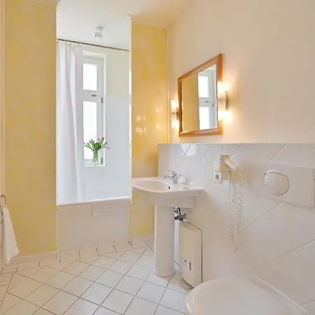 Apartman Villa Celia Sellin Sellin