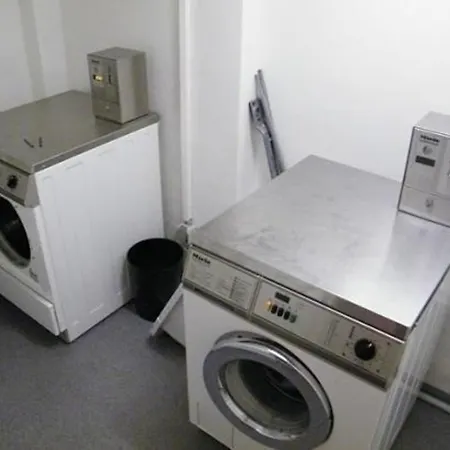 Apartman Villa Celia Sellin *