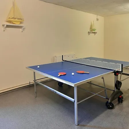 Villa Celia Sellin Apartman