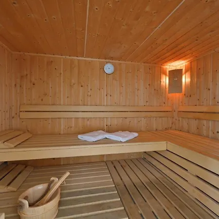 Villa Celia Sellin Apartman