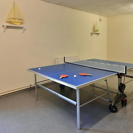 Apartment 5 Fuer Bis Zu Sechs Personen Sellin (Rugen)