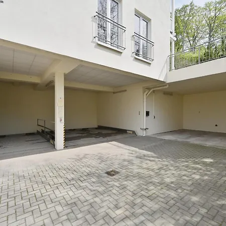 Villa Celia Sellin Apartman