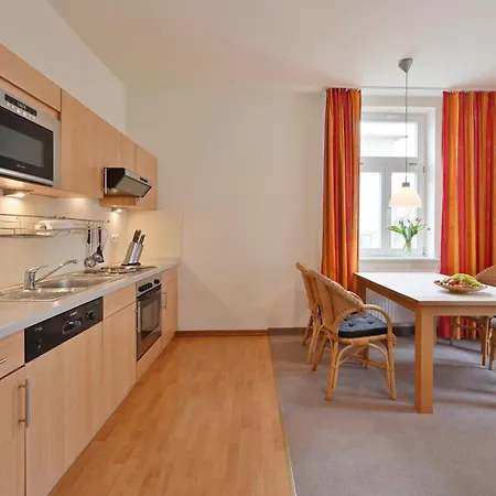 Apartment 5 Fuer Bis Zu Sechs Personen Sellin (Rugen)